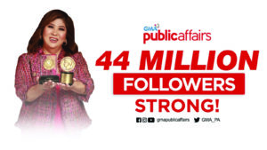 GMA Public Affairs is a social media leader in online promotions