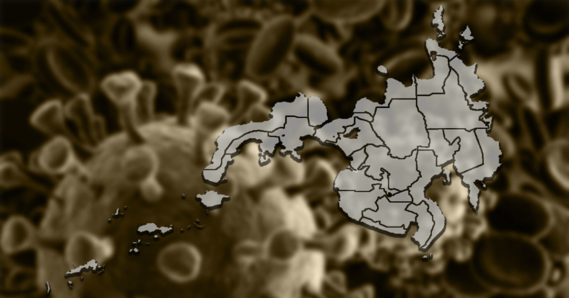 Mindanao Covid-19 cases now 9