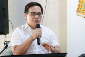 Marawi regulates use of home quarantine passes