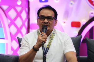Super 5 suspension order stays, says LTFRB