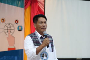 Iligan city changes curfew hours anew