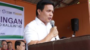 Marawi orders cancellation of school activities, tuition collection