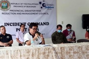 Bukidnon allots P700m for 100,000 families
