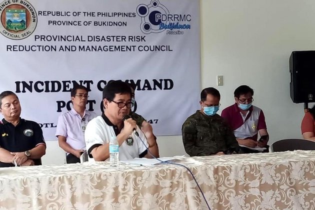 Bukidnon allots P700m for 100,000 families