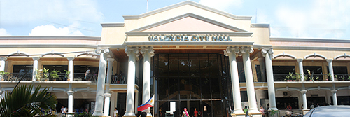 Valencia City placed under ‘community quarantine’