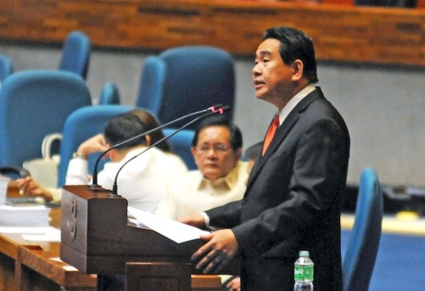 Rufus: Include all 18m low-income families in SAP-2