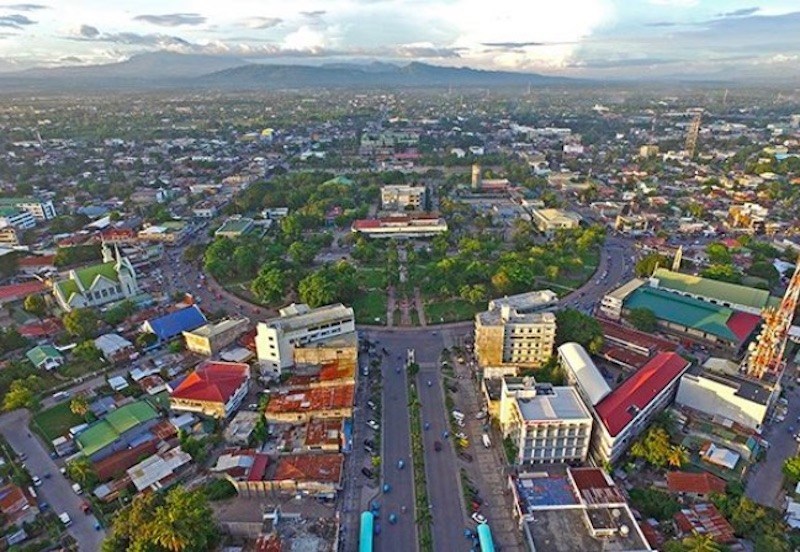 Gensan enforces ‘stricter lockdown’