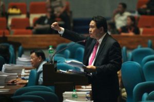 Rodriguez party endorses Robredo