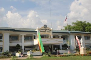 Norcot officials clash on choice of isolation facility for PUIs