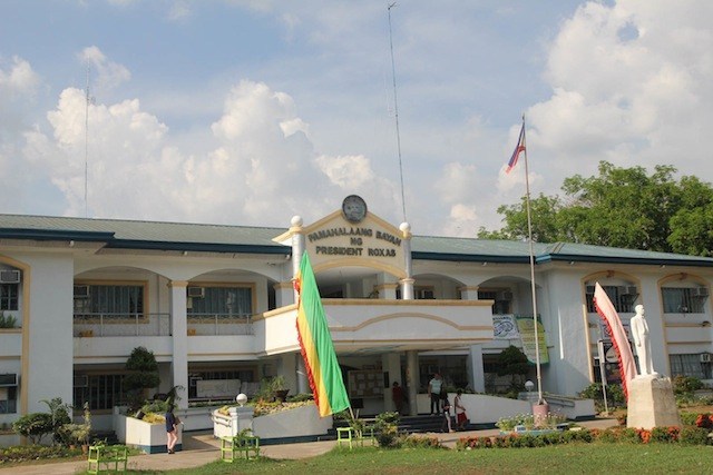 Norcot officials clash on choice of isolation facility for PUIs