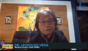SPMC: 'It looks like we have contained the contagion'