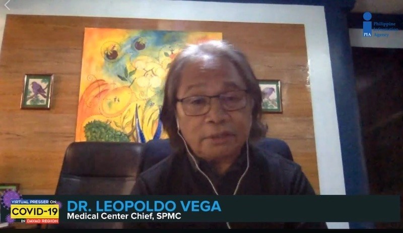 SPMC: 'It looks like we have contained the contagion'
