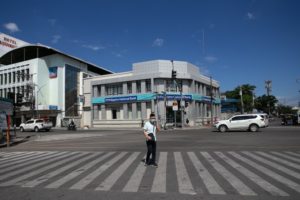 Davao to be put under enhanced community quarantine