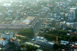 Mayor Sara eyes putting Davao under extreme ECQ