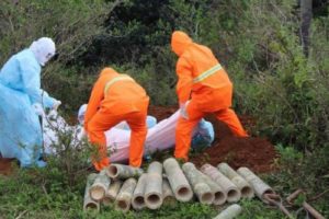 2 Covid-19 patients recover in Marawi