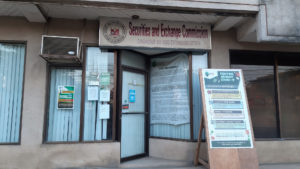 SEC commissioners to decide on fate of Jocals 688 soon