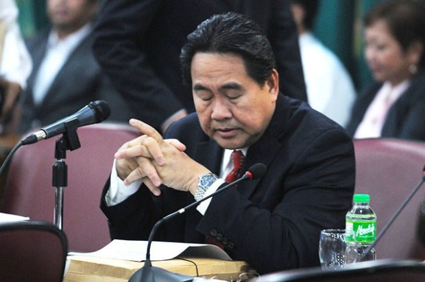 Rufus urges govt to bring over 133 Cagayanon workers, studes back to Oro