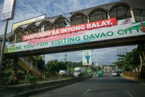 Stricter quarantine measures seen to lessen infections in Davao