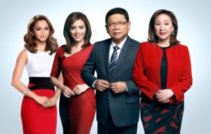 GMA Network leads TV ratings in March, continues to bring Serbisyong Totoo amidst pandemic