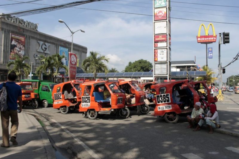 Caraga placed under “border lockdown”
