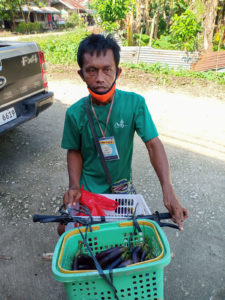Agusan PWD gets SAP, but told it was a mistake