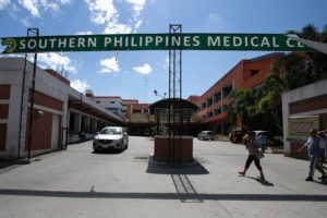 Health execs: Davao Region starts to ‘flatten the curve’