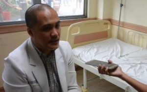 Gensan to open isolation facility for Covid-19 patients