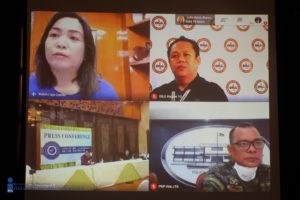 Normin Covid-19 task force steps up efforts to address health crisis
