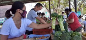 Farmers’ produce earns P488K in sales through Kadiwa