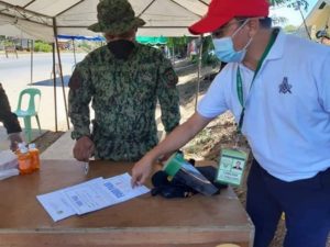 DA-Normin marks 5 thousand foodlane passes