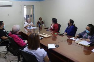 DA, DTI, CDO intensify price freeze implementation