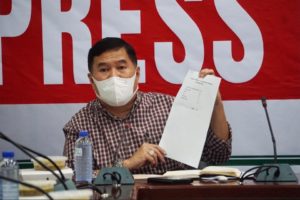 No new Covid-19 cases in Bangsamoro Region