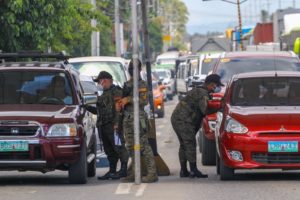 Another wave of infection feared in Davao city