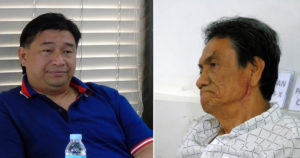 Oro dads approve alteration of plan of Indahag reloc site
