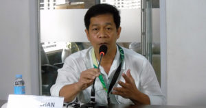 Chan agrees to return as NMMC chief