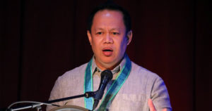Local governments told to use 20% dev't fund prudently