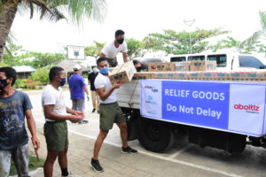 Aboitiz Group extends support for Mindanao amid Covid-19 crisis