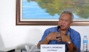 Badjao community poses challenges to frontliners