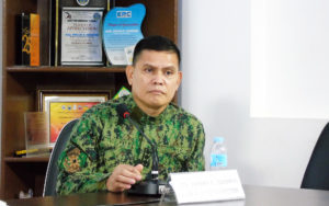 Cops facing more challenges as gov’t eases restrictions