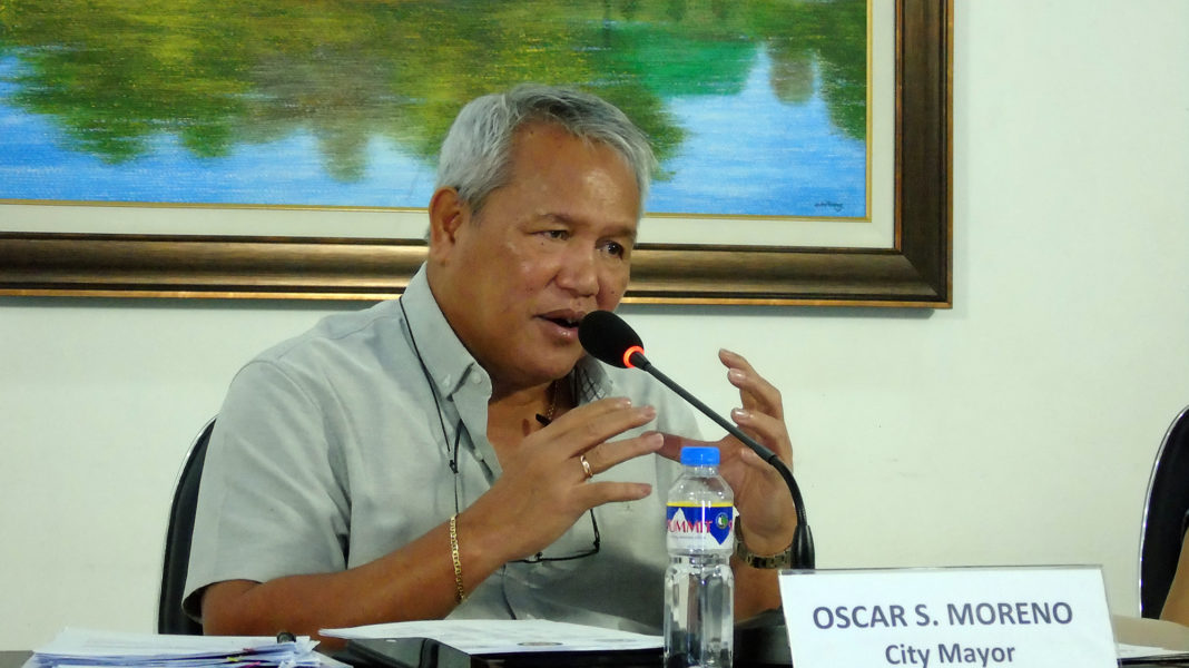 Oro, rest of Region 10 under 'modified' quarantine beginning June 1
