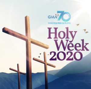 GMA Network offers Holy Week programming schedule