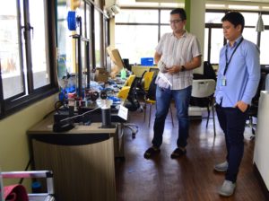 Local traders join effort to help medical front liners