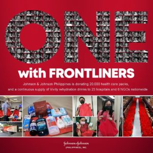 Healthcare firm donates hygiene kits to 26 hospitals, 9 non-profit groups to fight Covid-19
