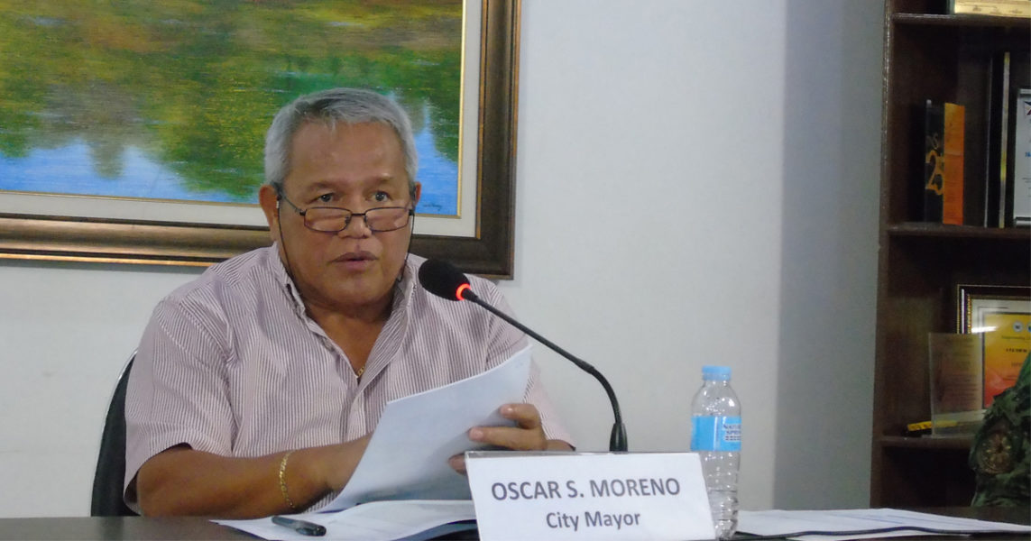 READ: Barangay Exit Pass