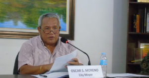READ: Barangay Exit Pass