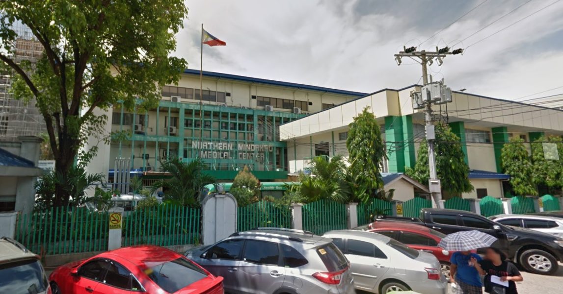 Senate approves Rufus’ bill doubling NMMC bed capacity to 1,200