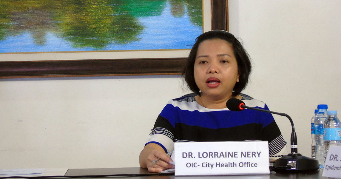 Oro PUMs down from 1,331 to 30 cases
