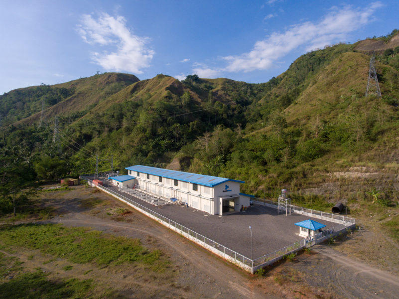 Hedcor Bukidnon continues #PositiveEnergy amid Covid-19 pandemic
