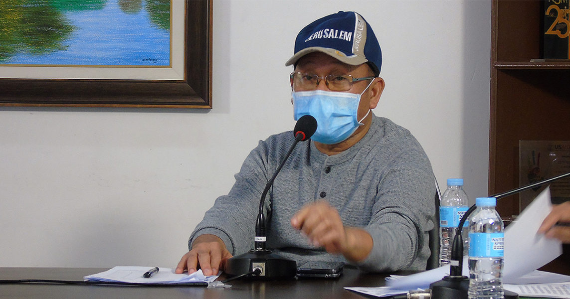 No need to go to brgy halls for exit passes: city hall