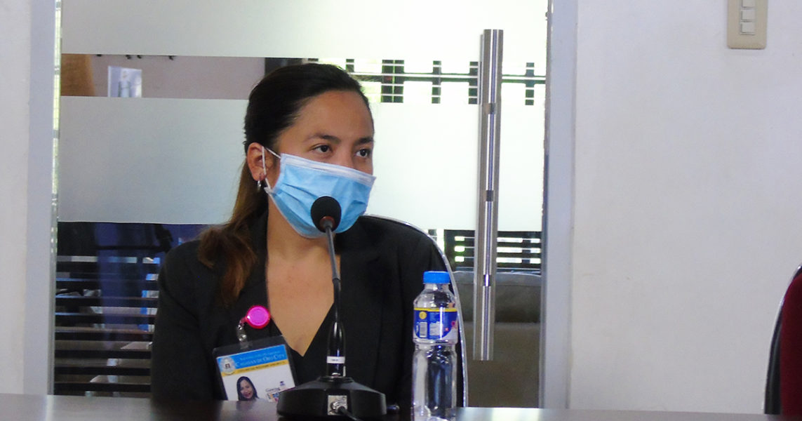 Suicides in Oro puzzle health experts